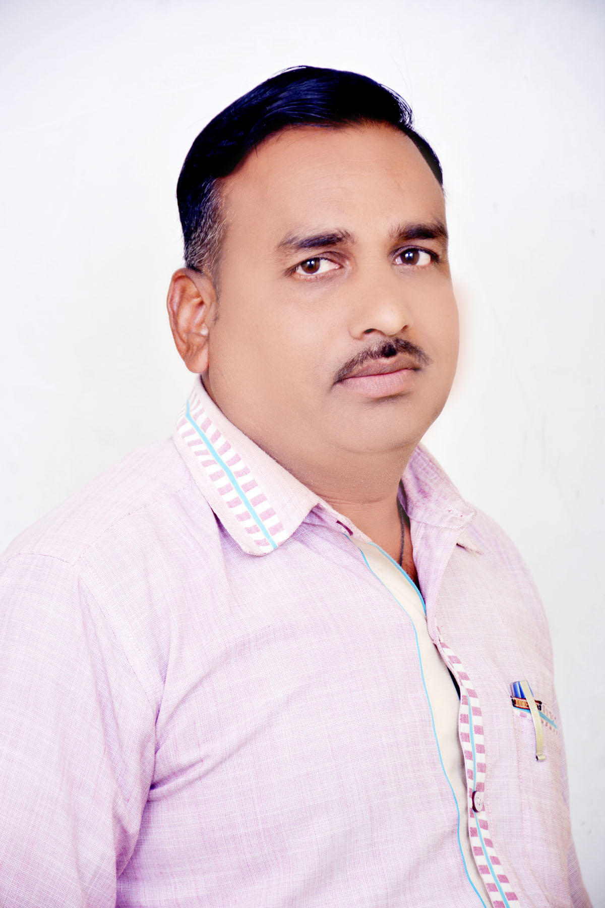 Kanchhedi lal Patel