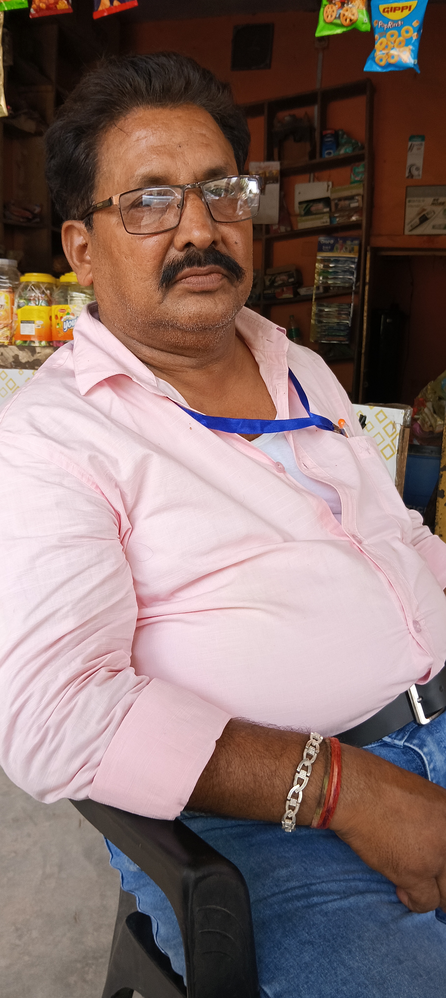 Munna Lal Rathor