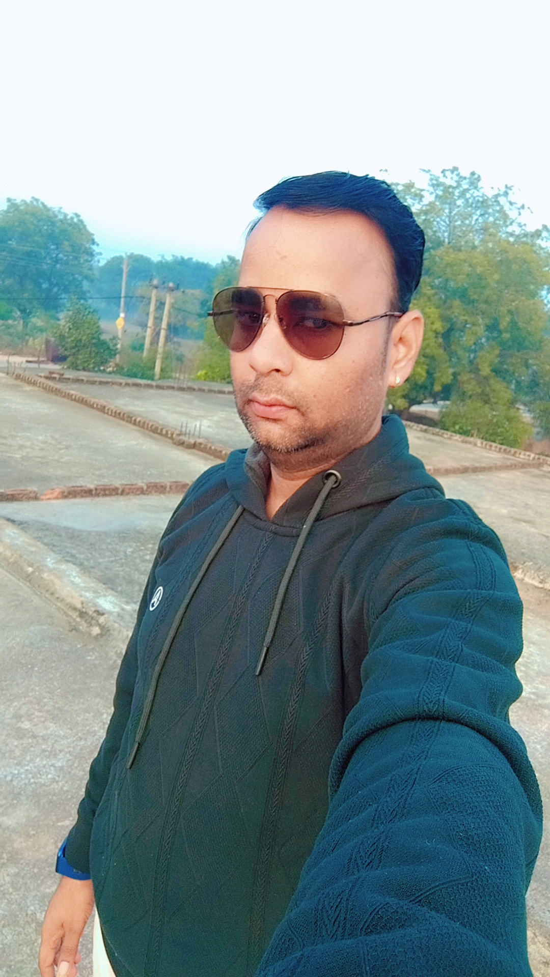 GAORW KUMAR GUPTA 
