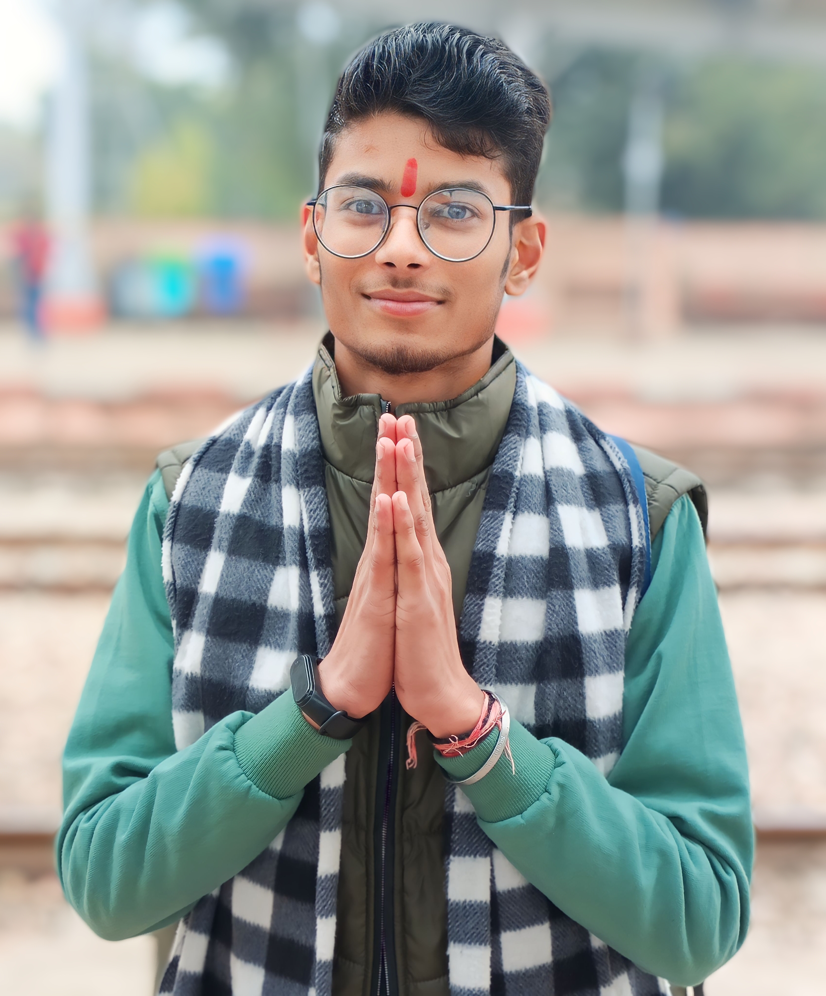 Gaurav khandelwal