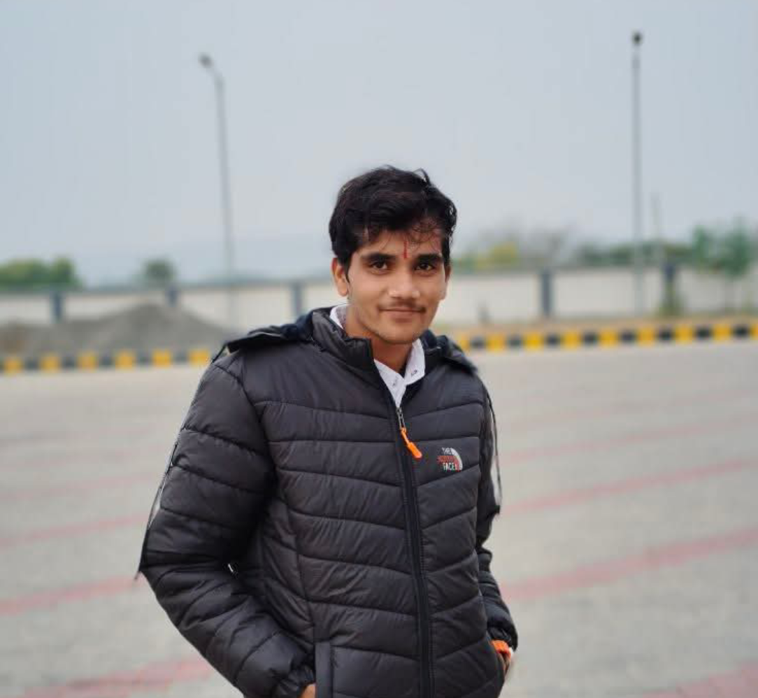 Dev Tambkar