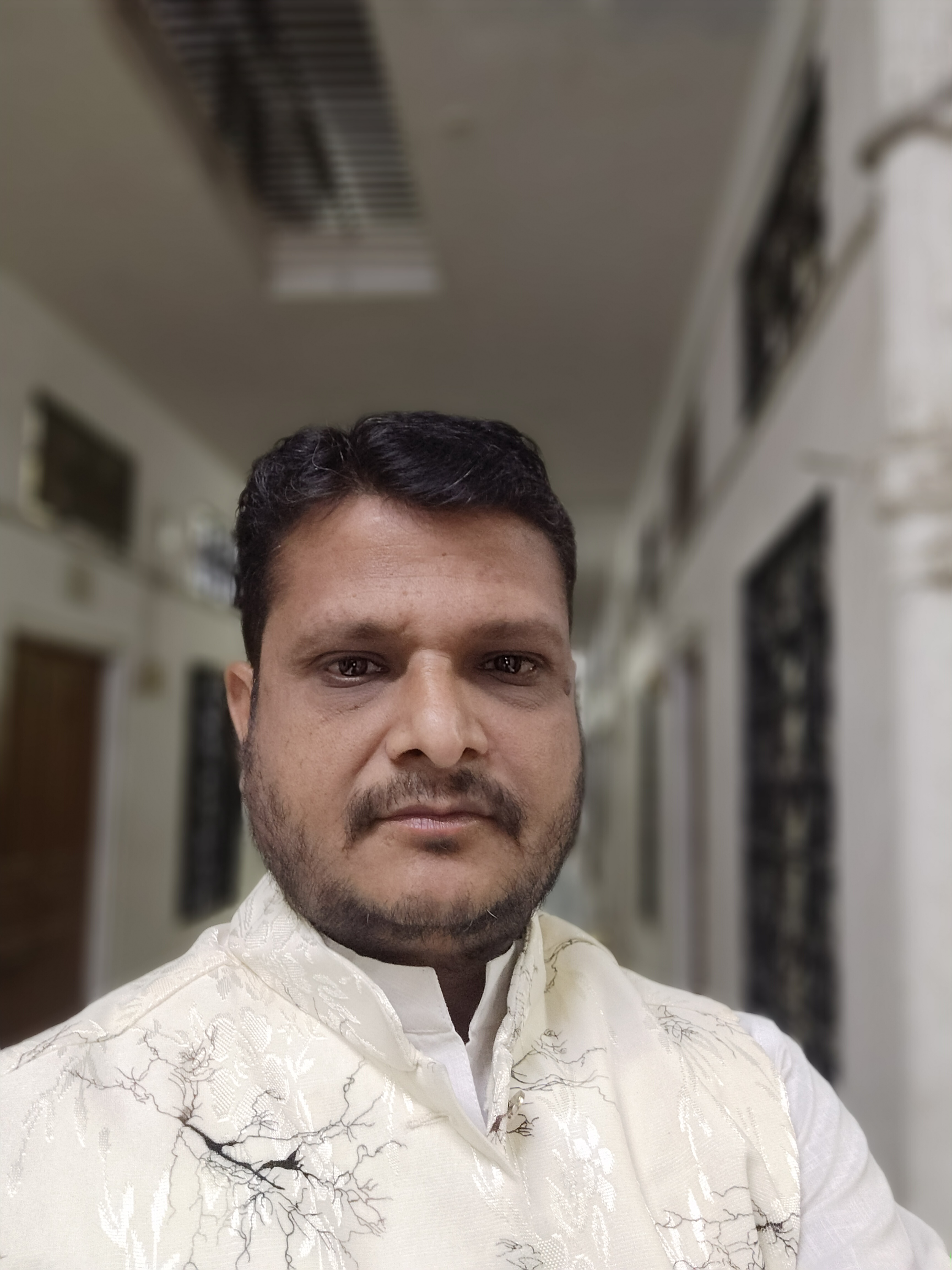 SHRAWAN KUMAR AGRAWAL