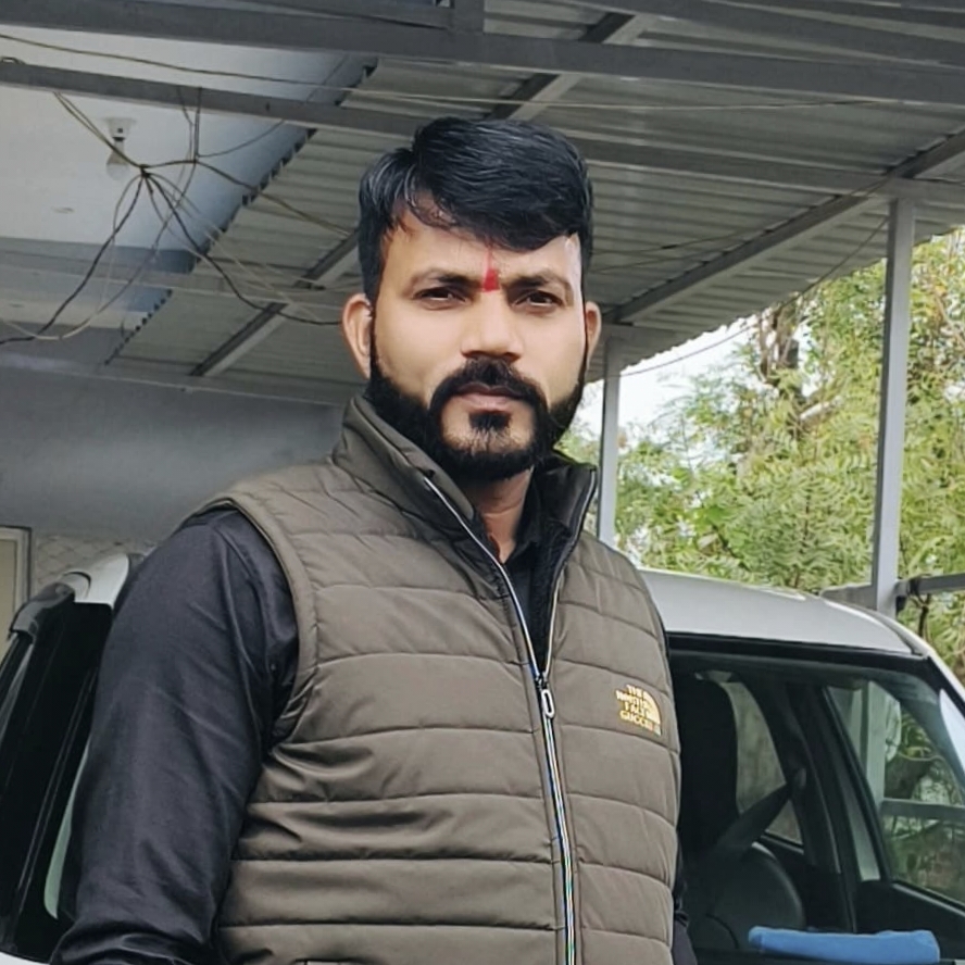 Dharmendra Singh 