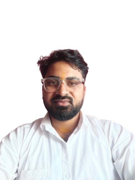 Rajneesh Kumar Tiwari 
