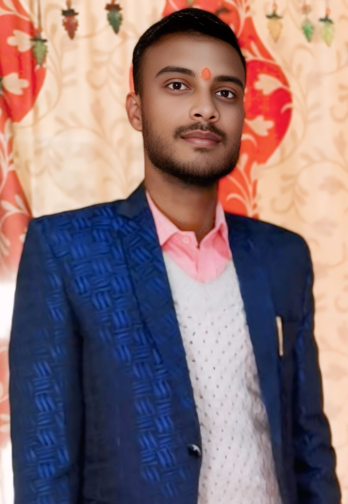 Arpit Kumar Trivedi 