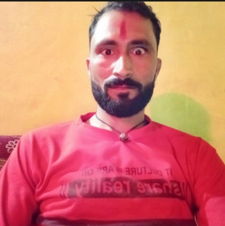 Balveer Puri 