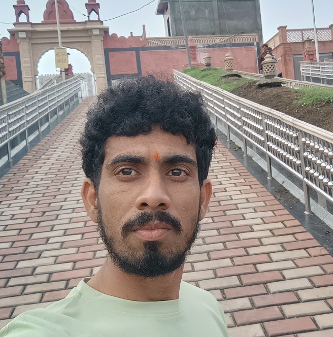 Amit kumar raghuwanshi
