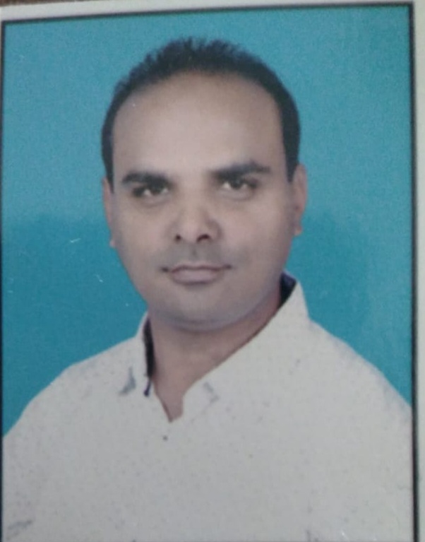 Mukesh Haryani