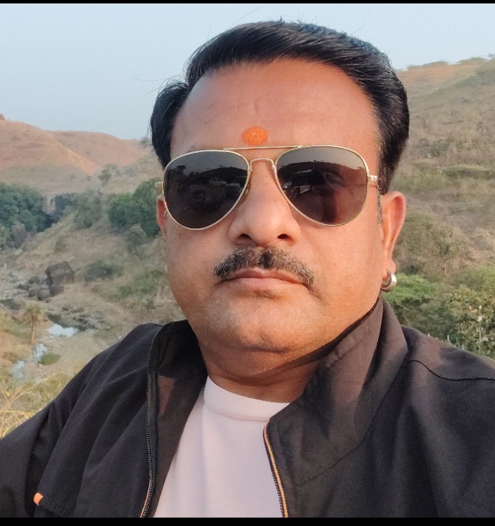 Arjun Soni