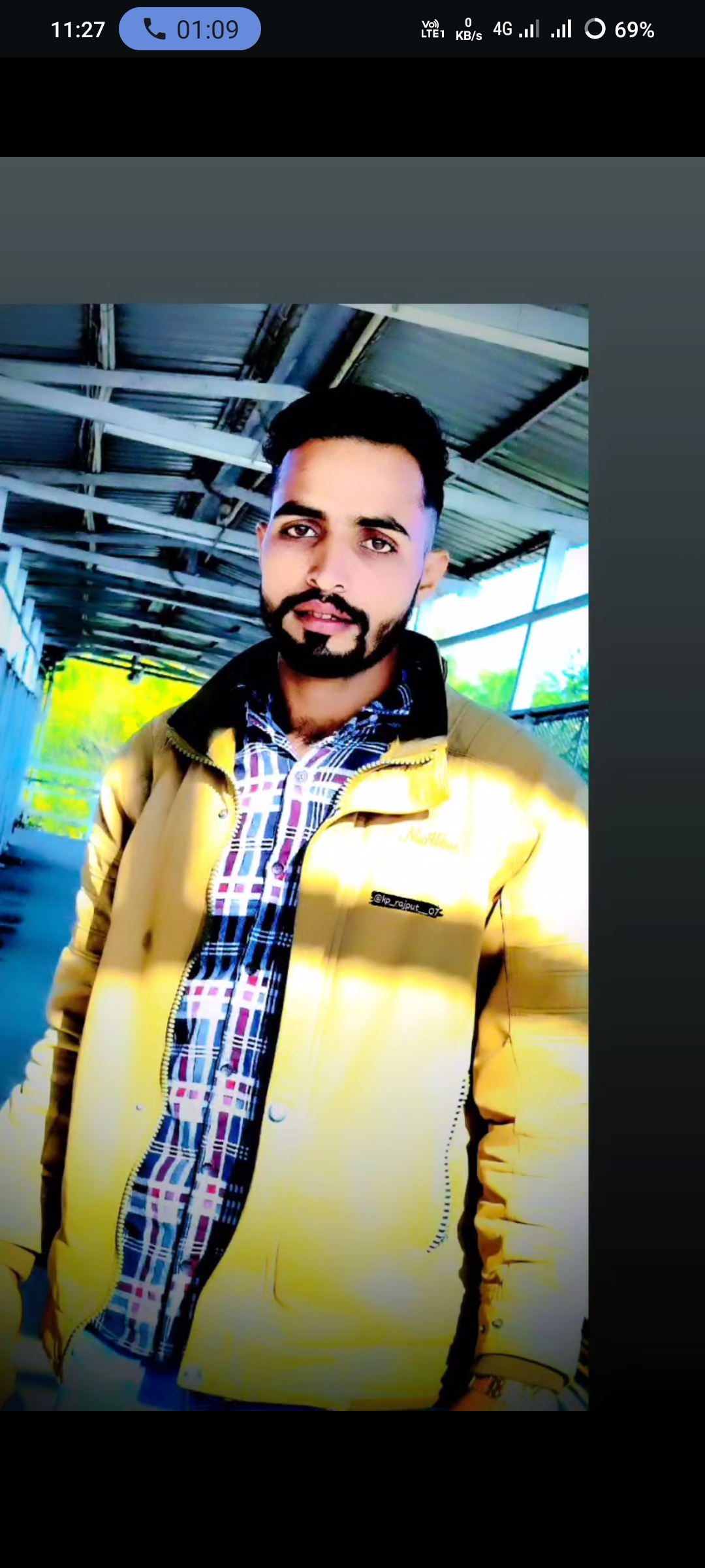 Krishnapal singh