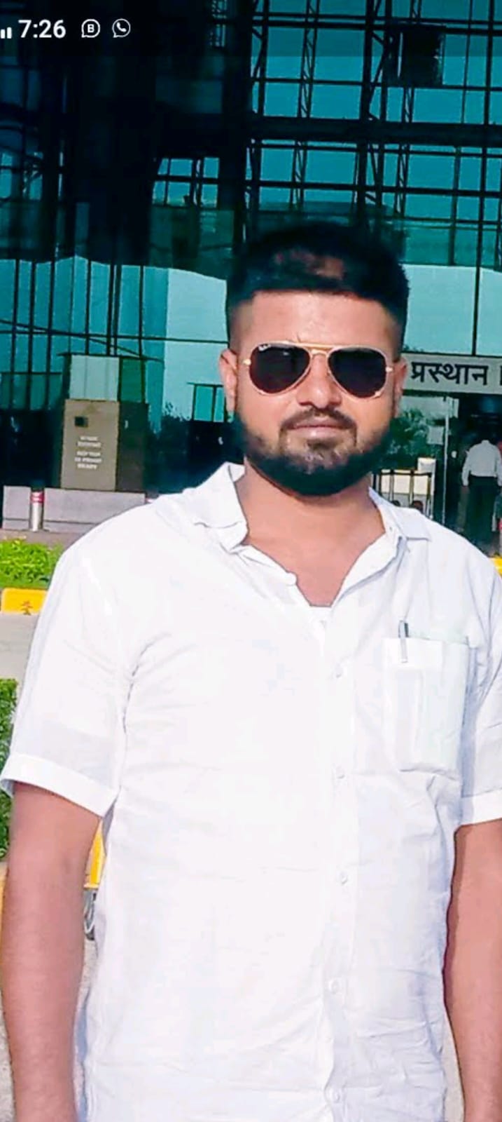 Nuruddin kazi 