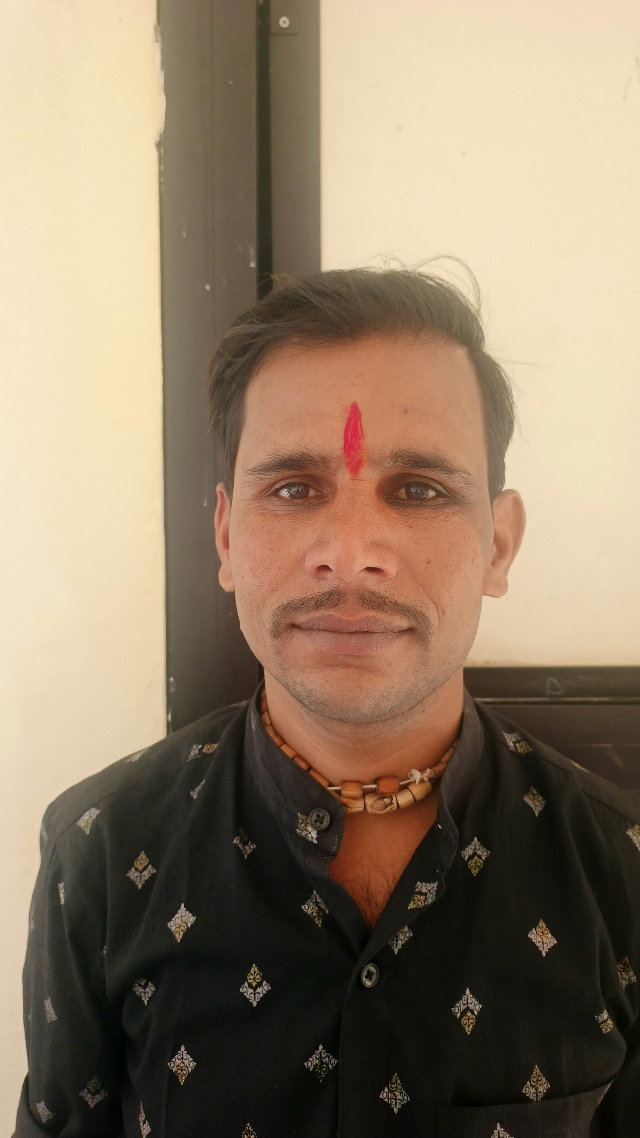RAMKRISHNA CHOURHA