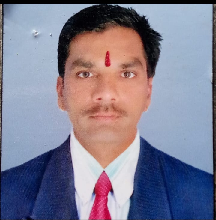 Devisingh Rajput 