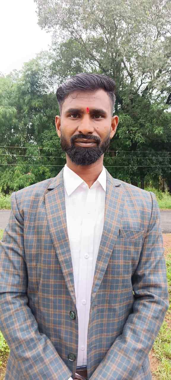 Awadh kumar Chouksey
