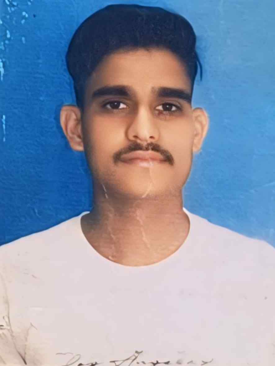 Suryansraja Thankur