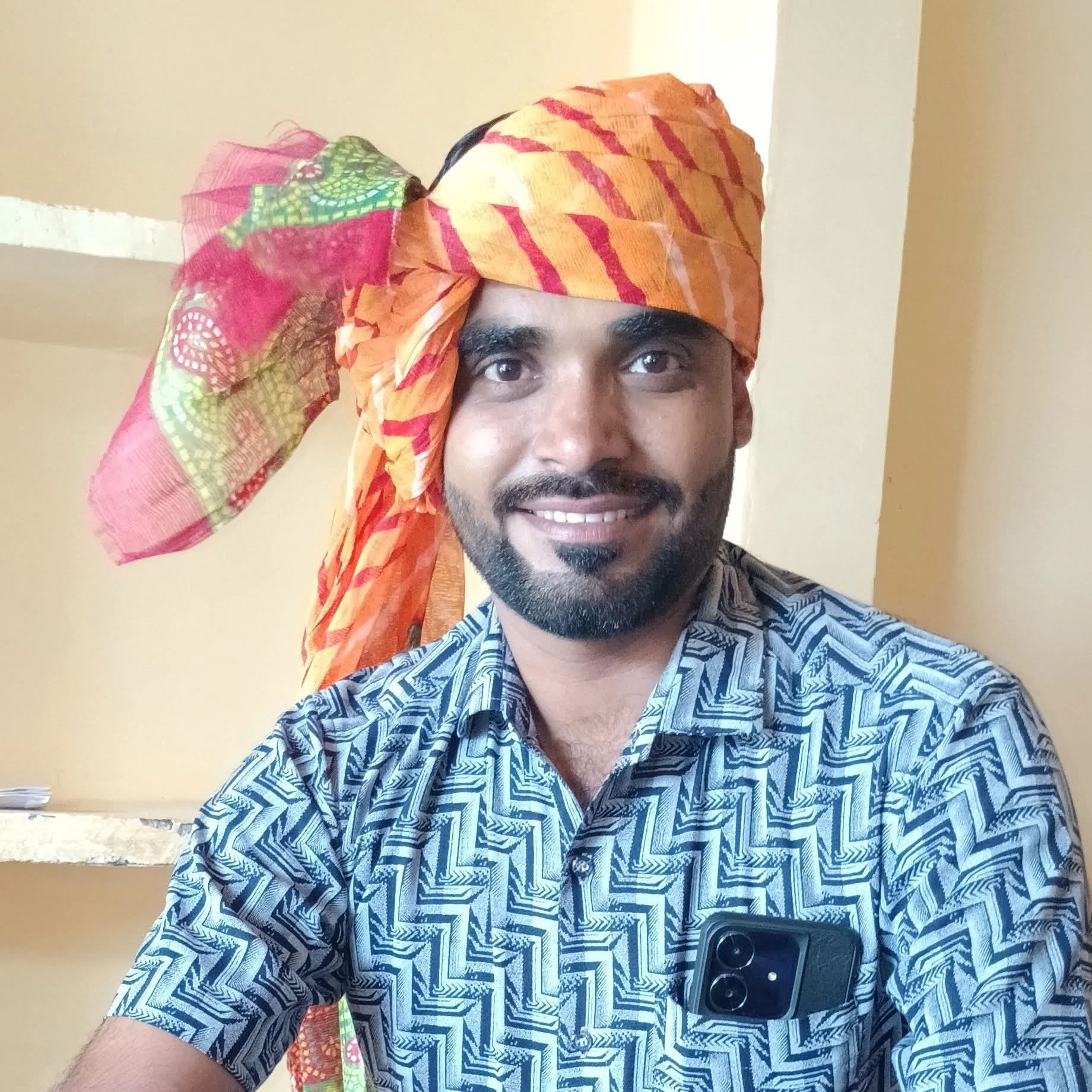 Abhishek Sharma