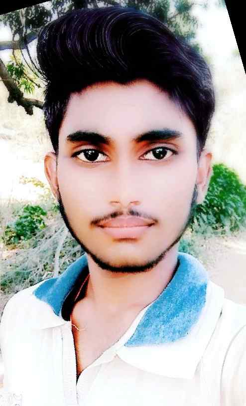 Jayraj Patel