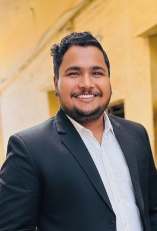 Gajraj Singh 