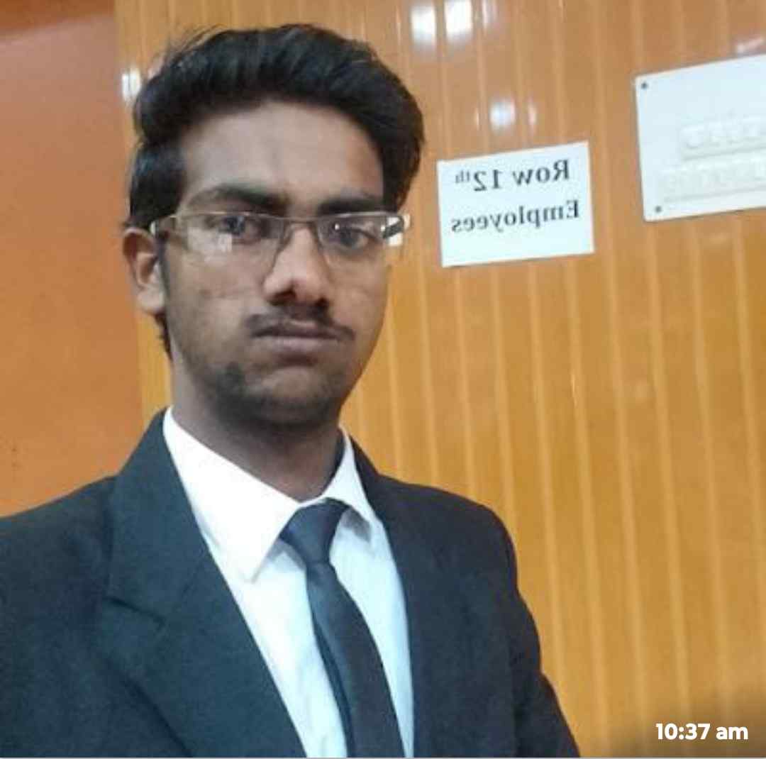 Sukhend kushwaha 
