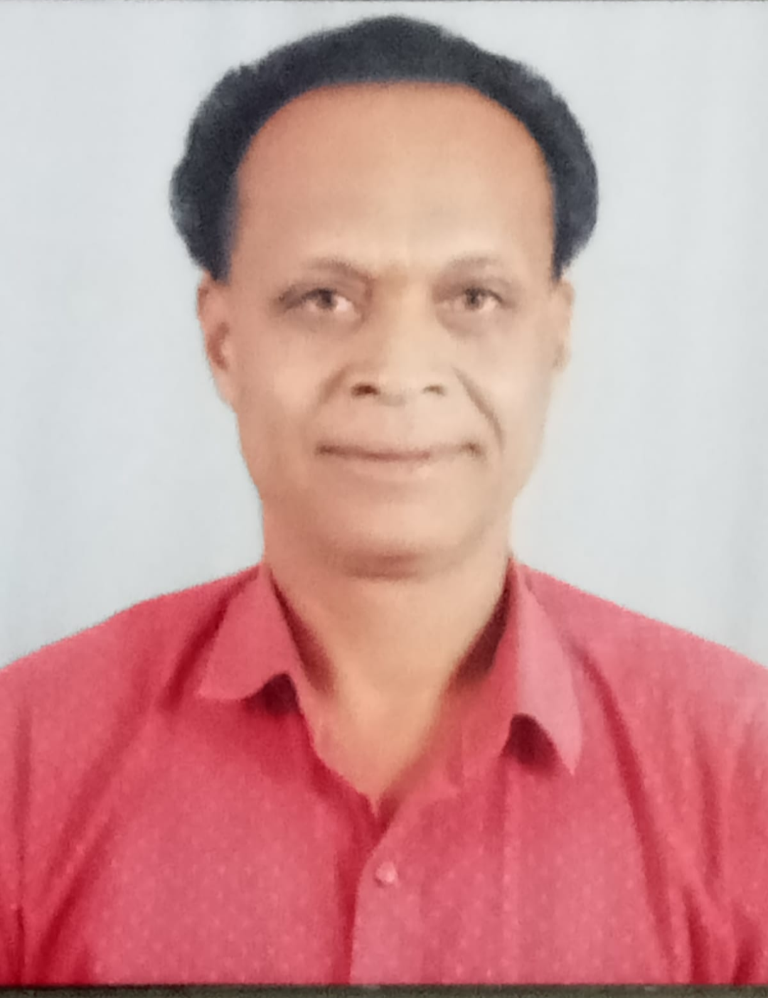 Kamal Kumar Silawat