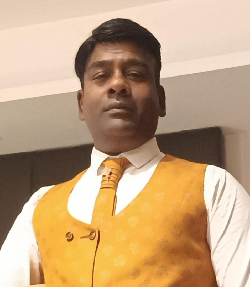 SOURABH SINGHAI