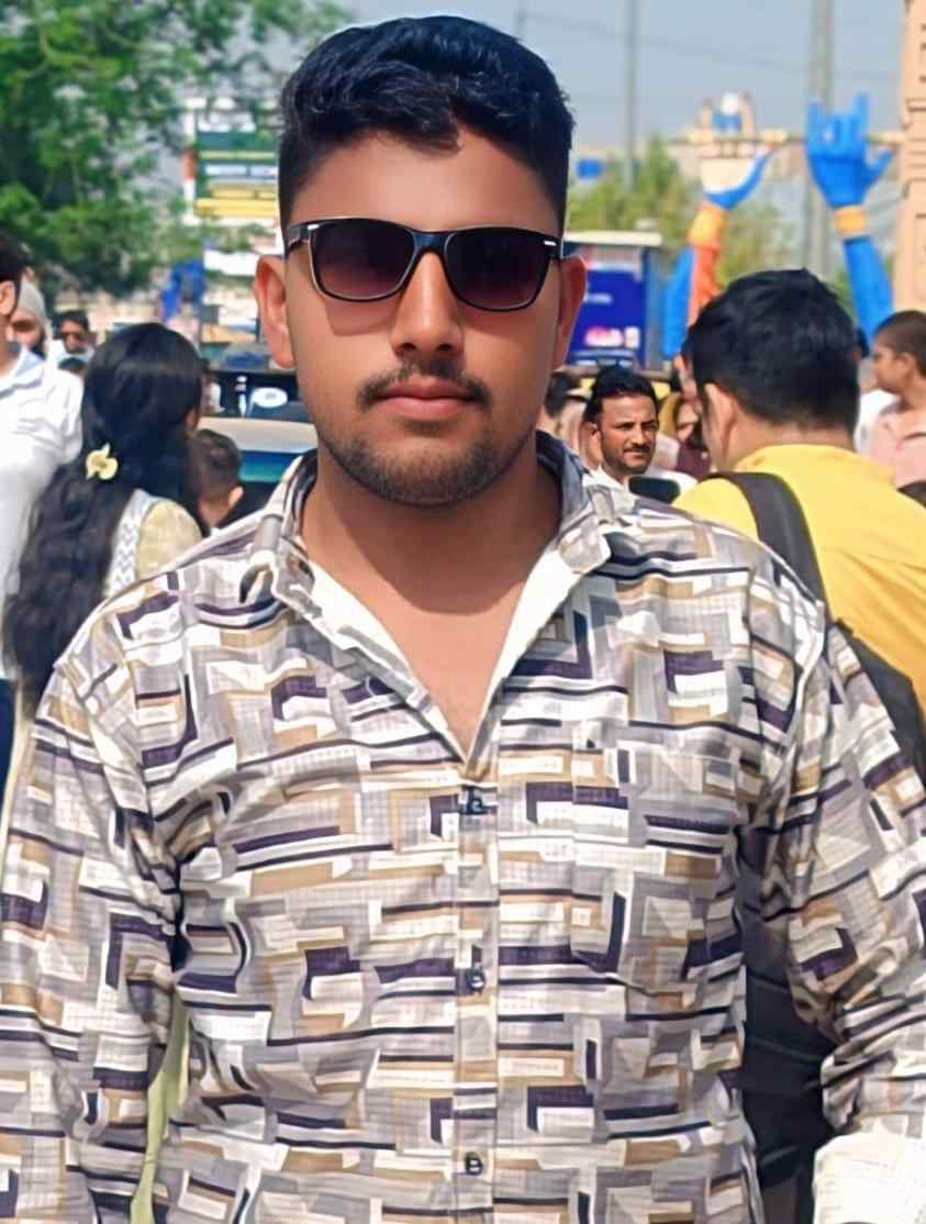 Ravi Surywanshi