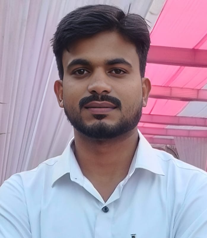 Mohd Gulfam