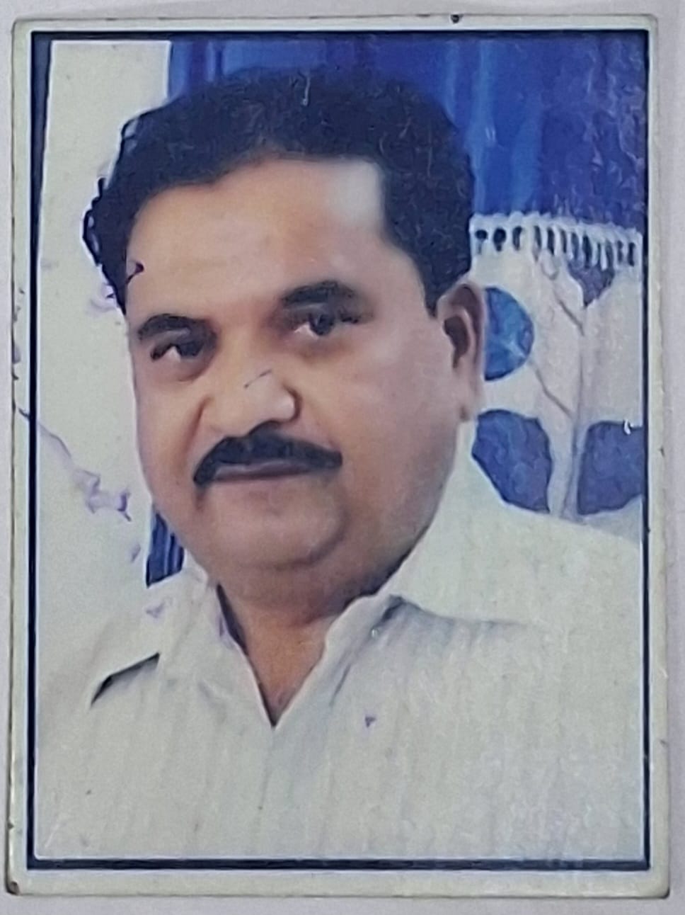 Ramesh kumar Vijaykar 