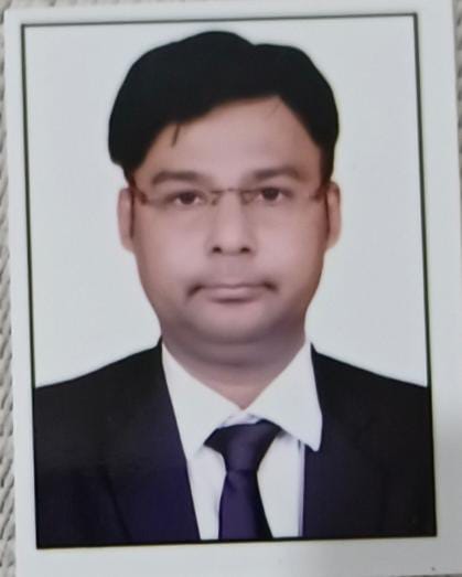 Dr Amit Kumar Srivastava 