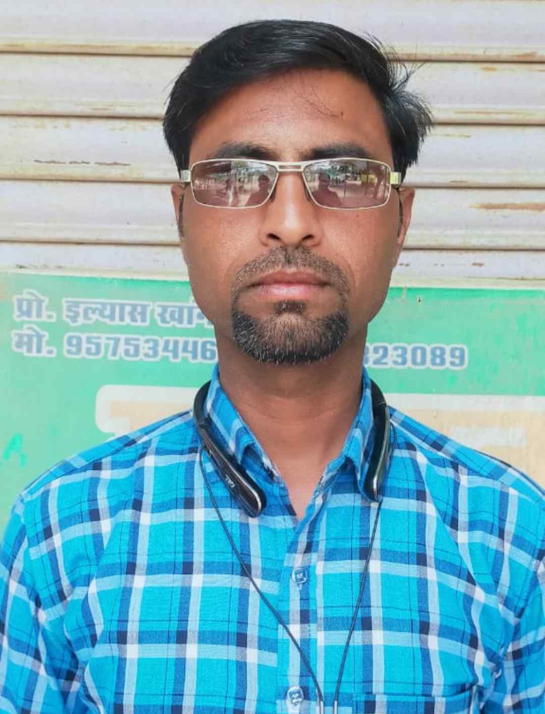 Sharif khan