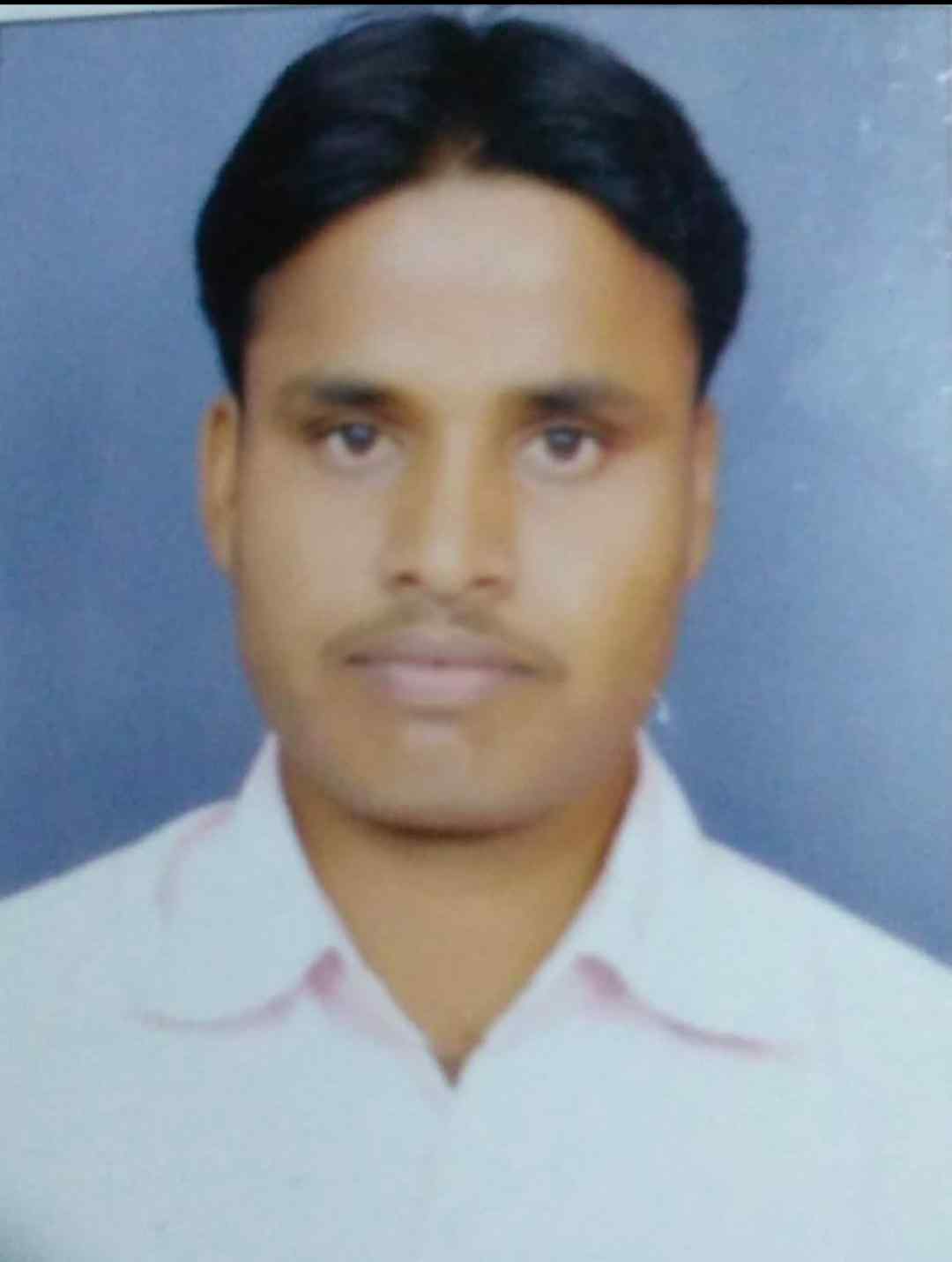 Ashok Kumar Lodhi 