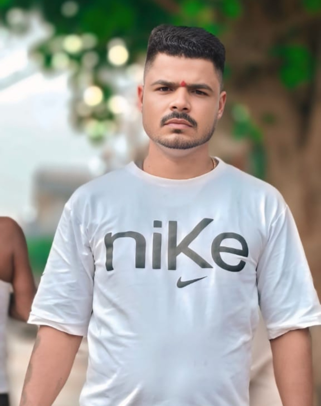 Sunil Kumar Sarwta
