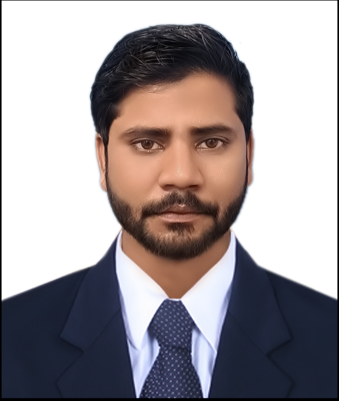 Mohammad Saif