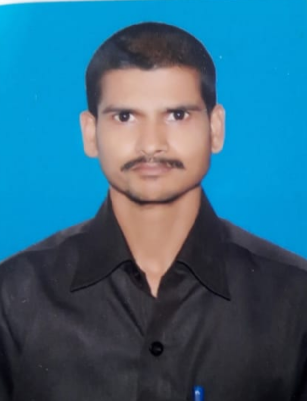 Rajiv Kumar Jha