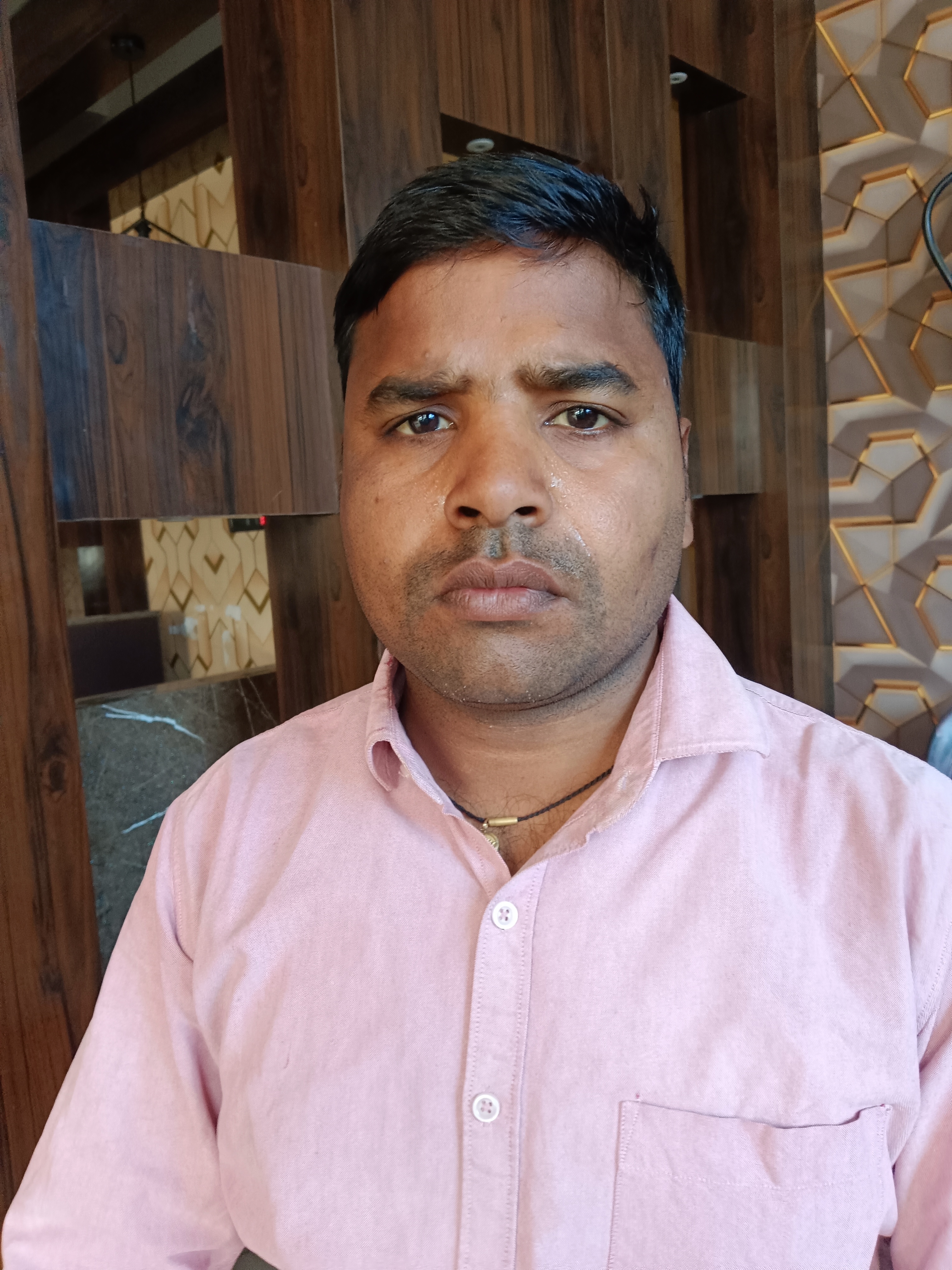 Dharmendra  sahani 