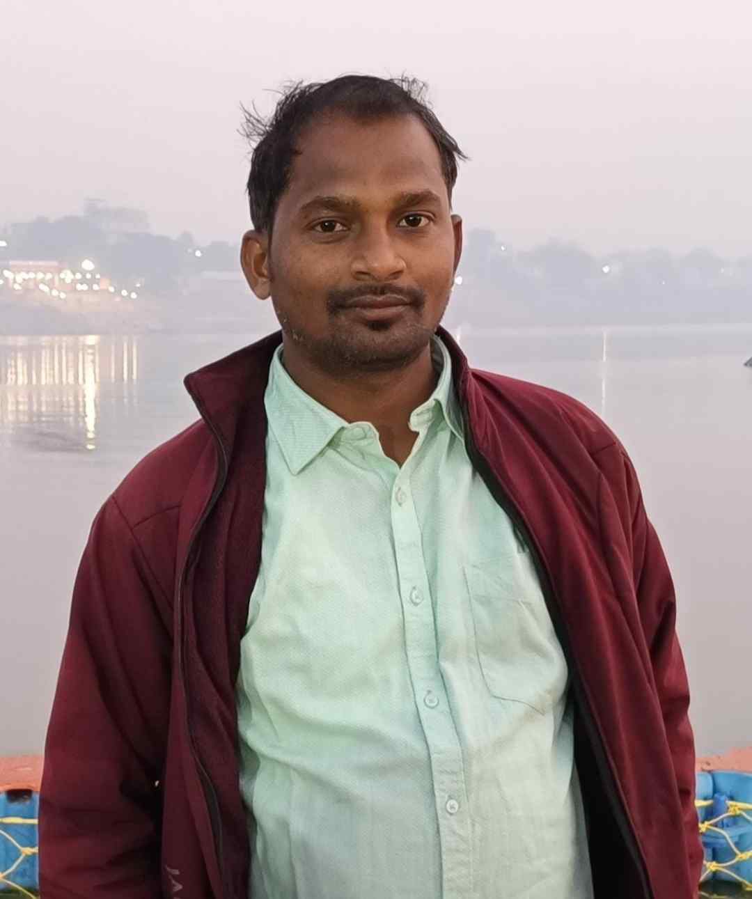 Saroj kawale 
