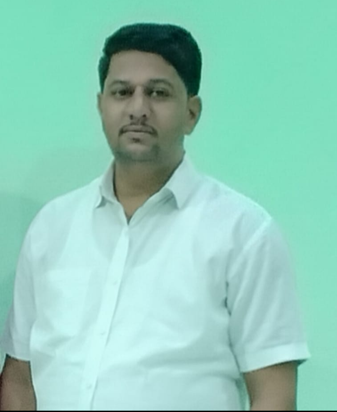 Brijesh Babu Yadav