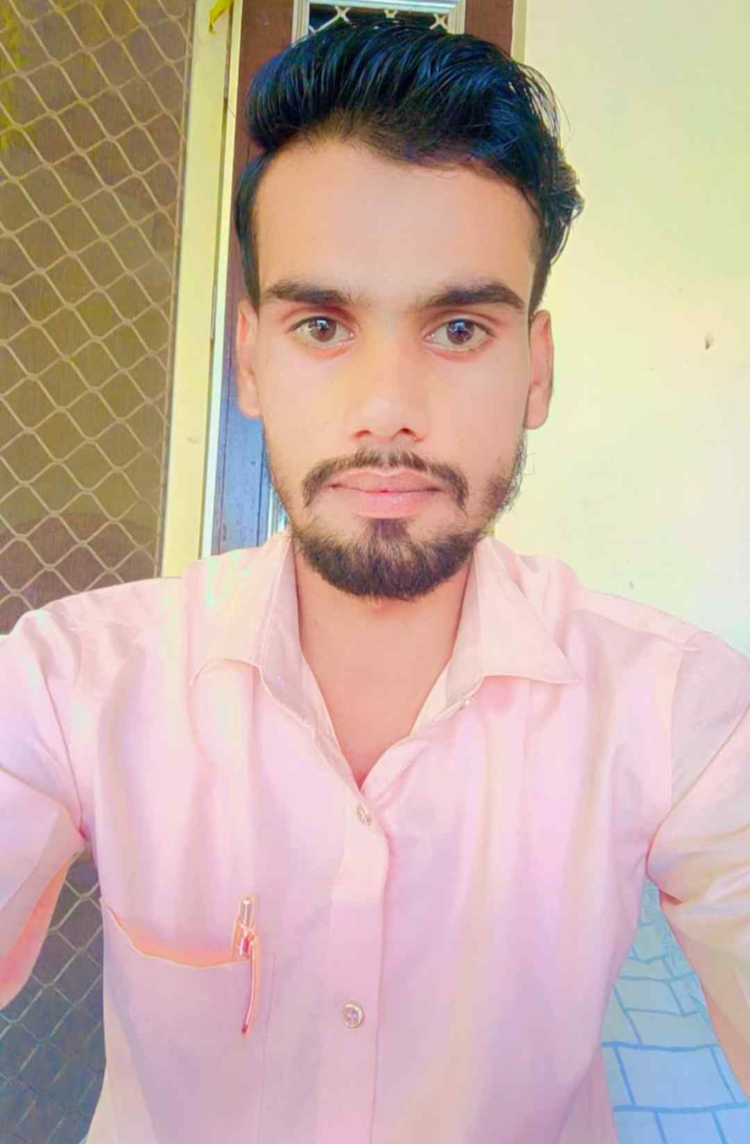 Afzal Ansari
