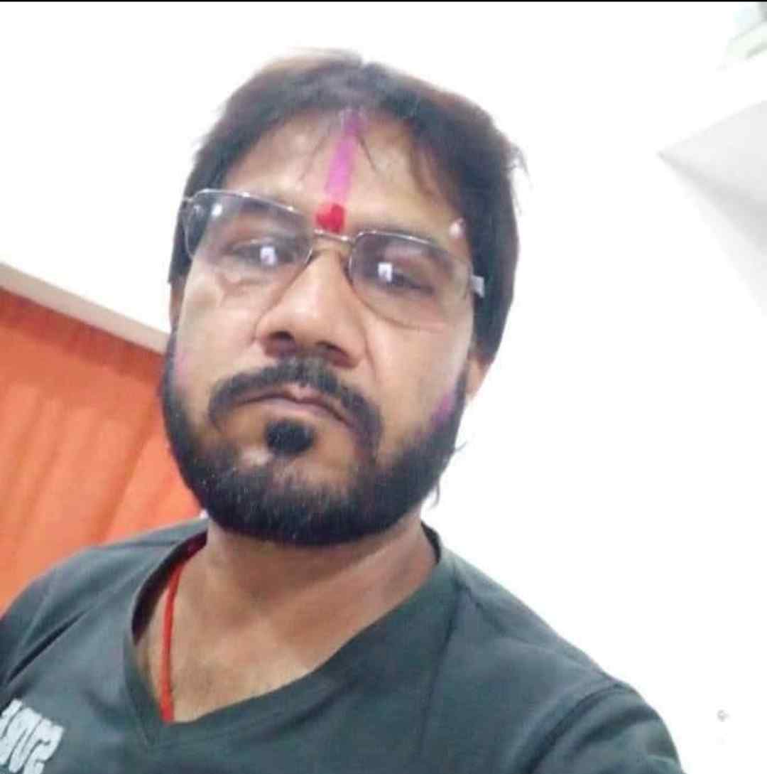 Ajit pal singh indoiya