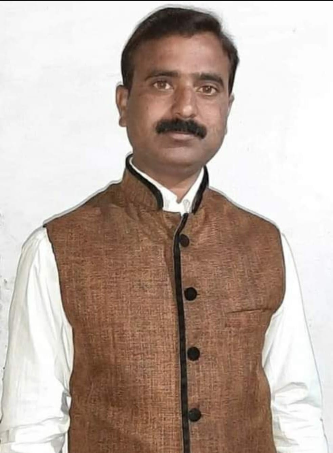 Arvind Kumar