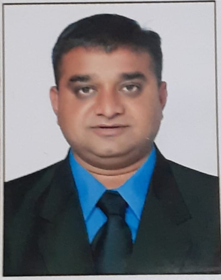 Paraskumar Bhalodiya