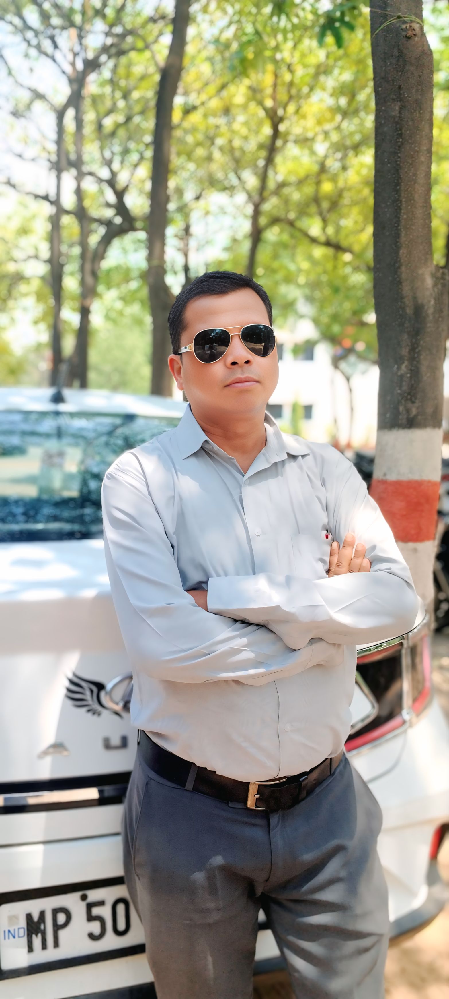 Mahendra singh uikey