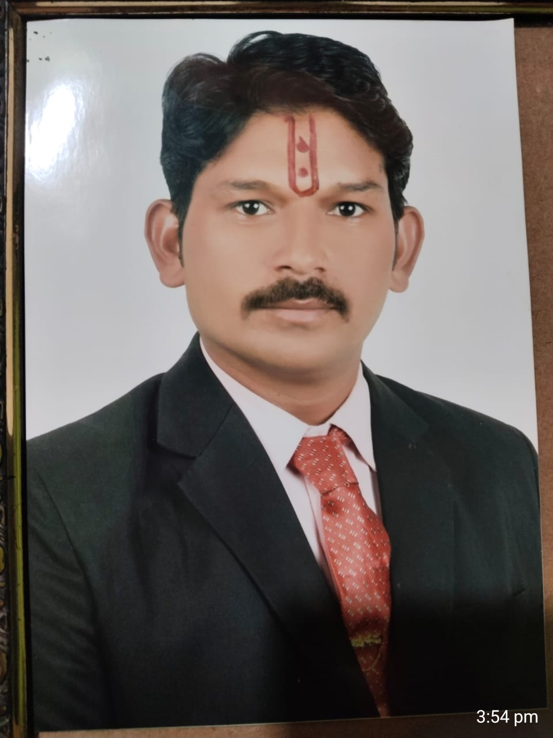Mukesh Dwivedi