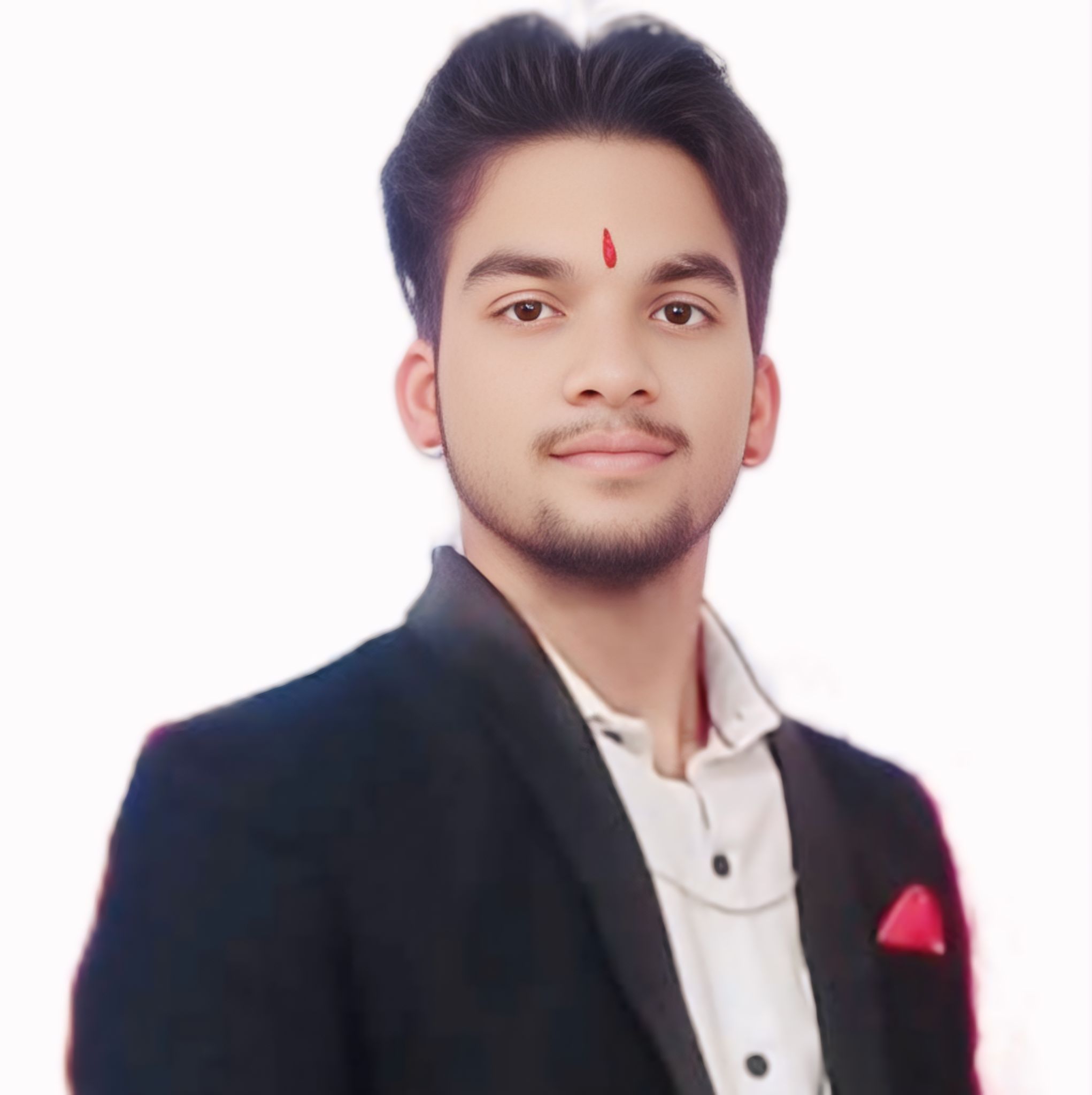 Umesh Singh Rajput 