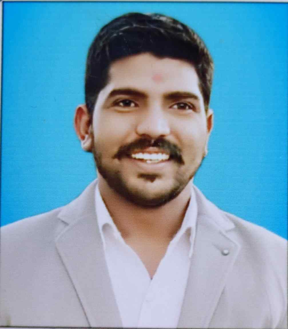 Shivam Chouhan