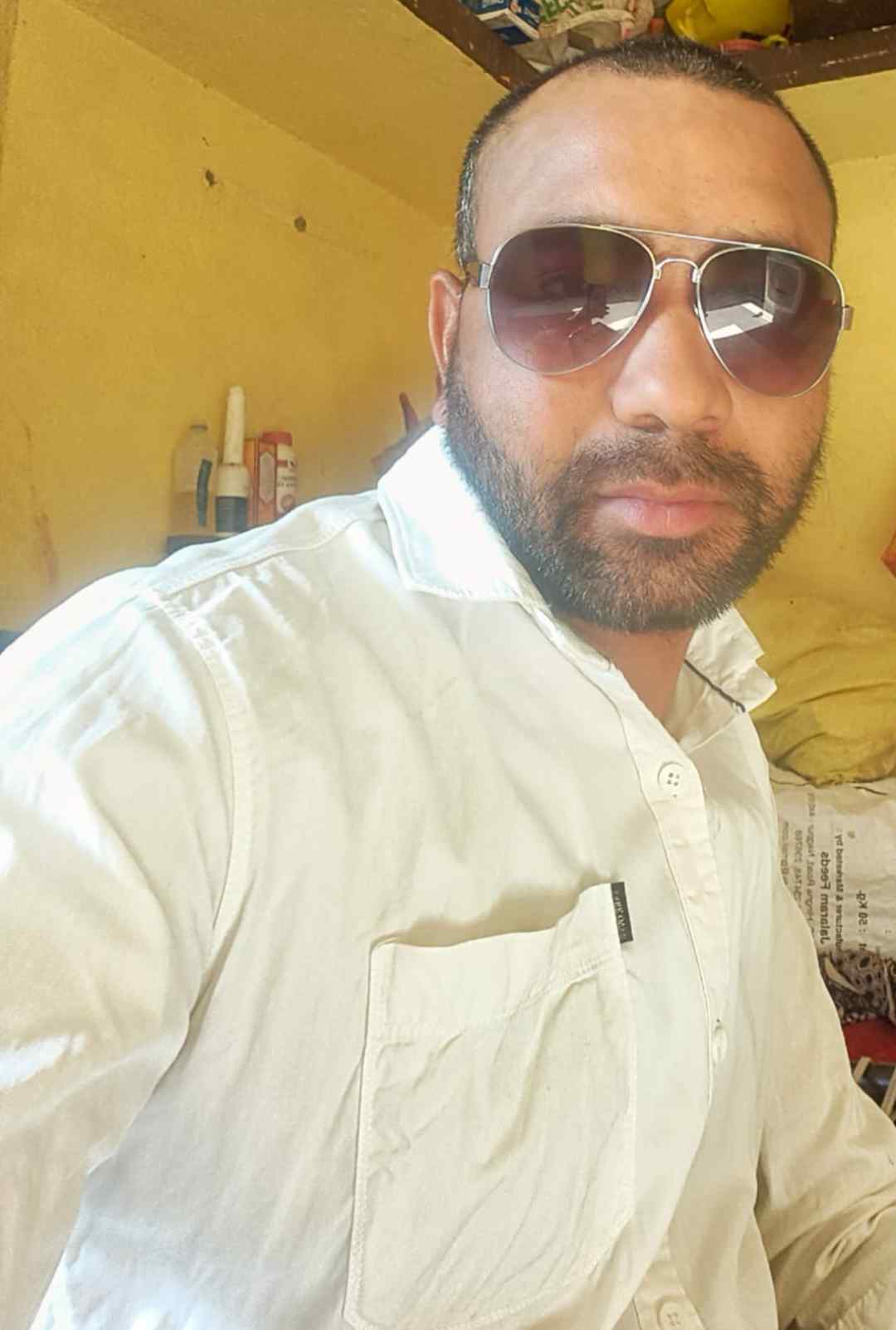 Mahendra Patoda
