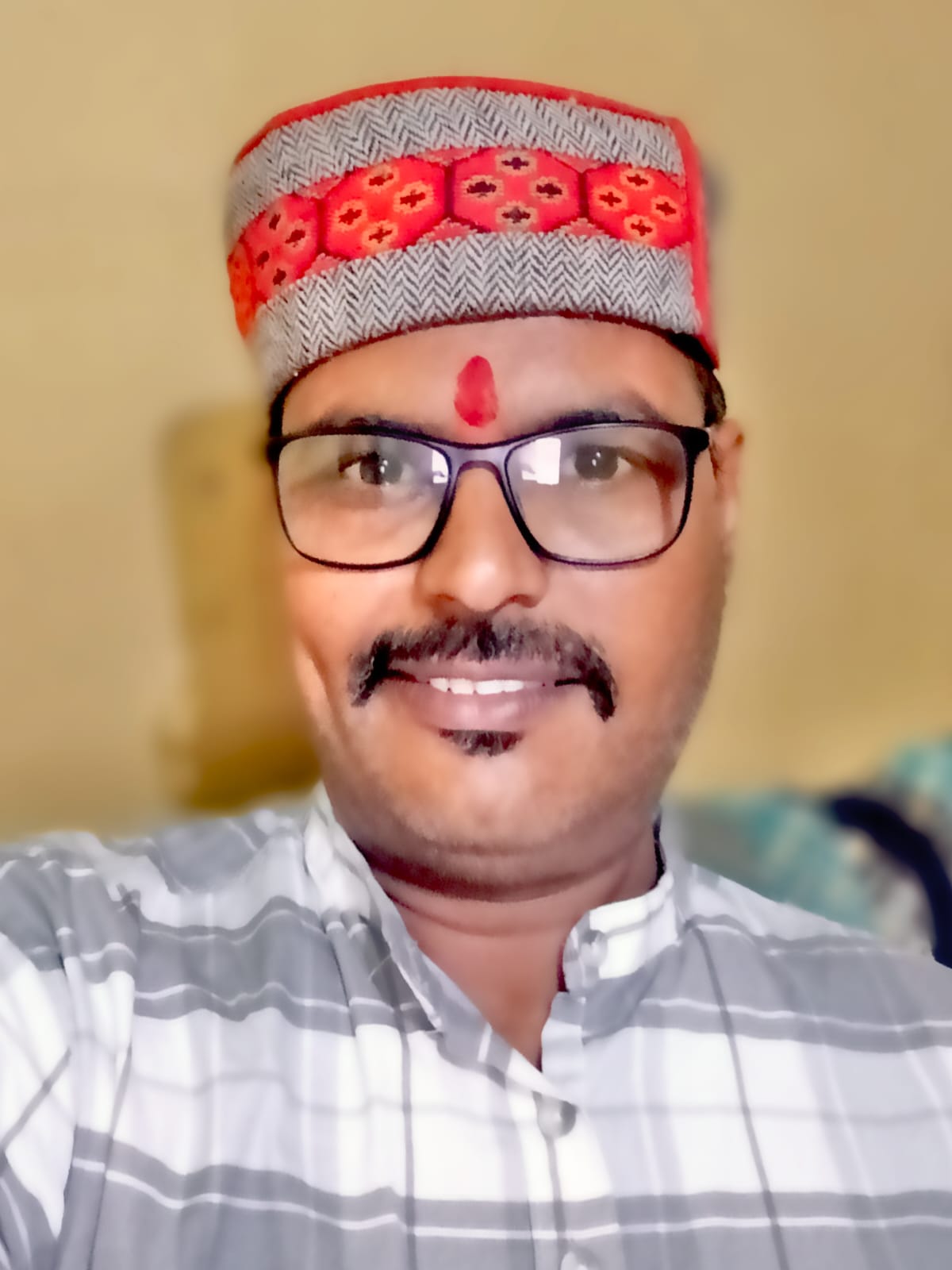 Akash Gupta
