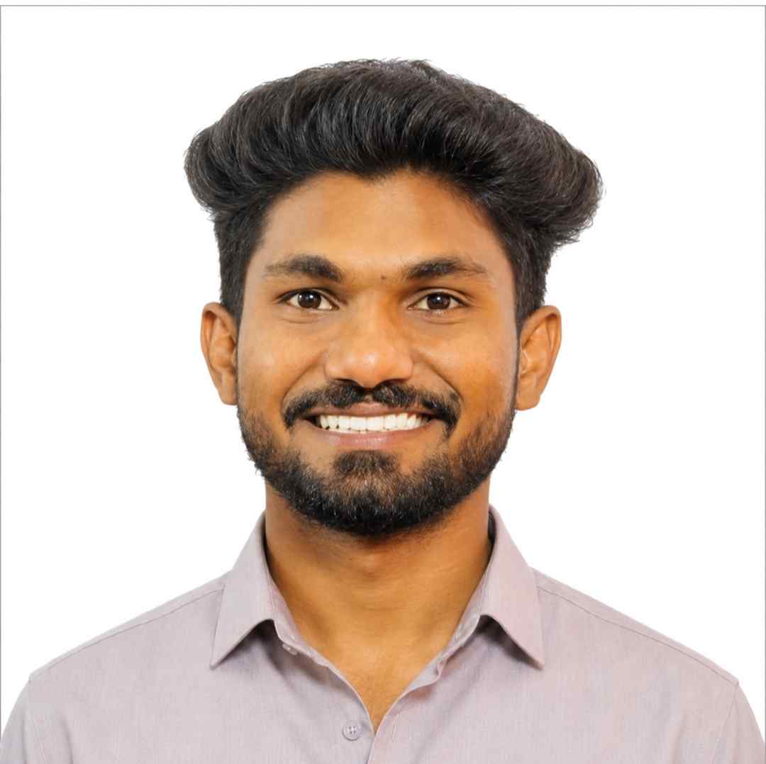 ATUL VERMA 