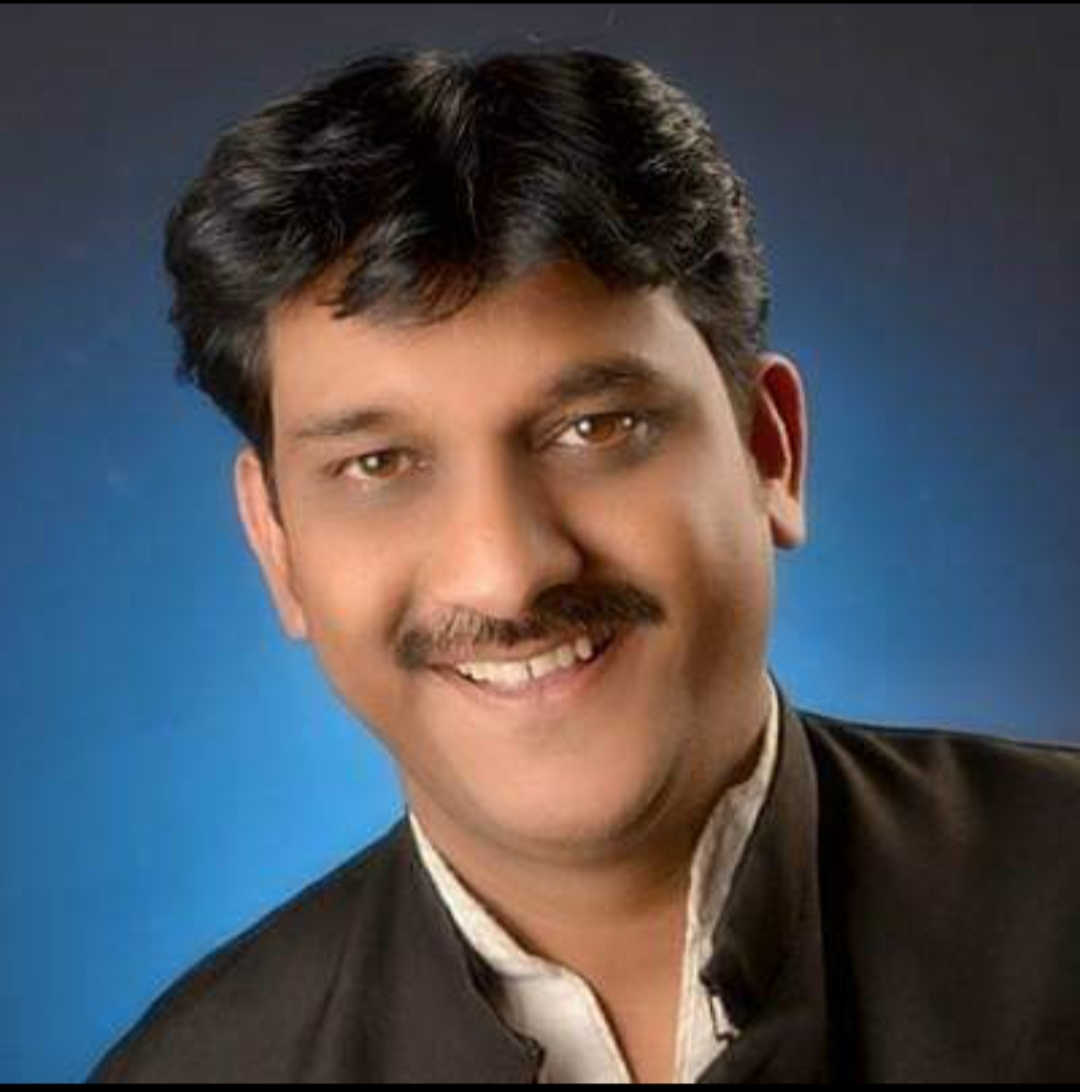 Vijay Singh Gour