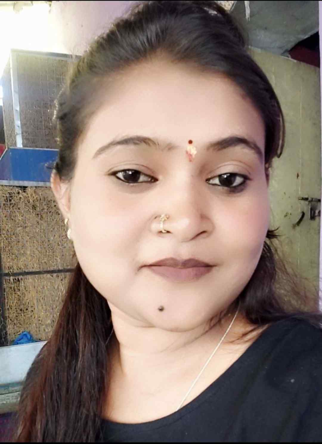 Suranjana Chaubey
